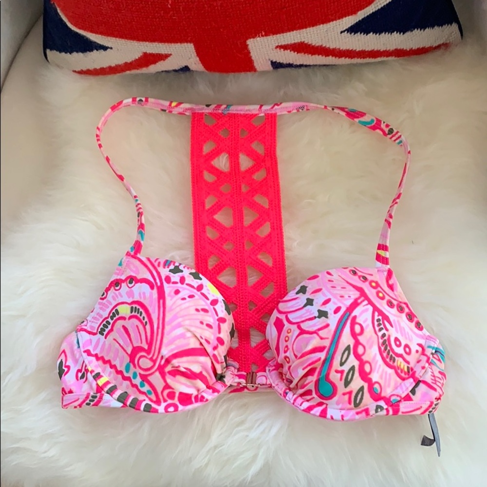 Aerie bikini set